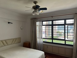 Blk 458 Clementi Avenue 3 (Clementi), HDB 5 Rooms #499904101